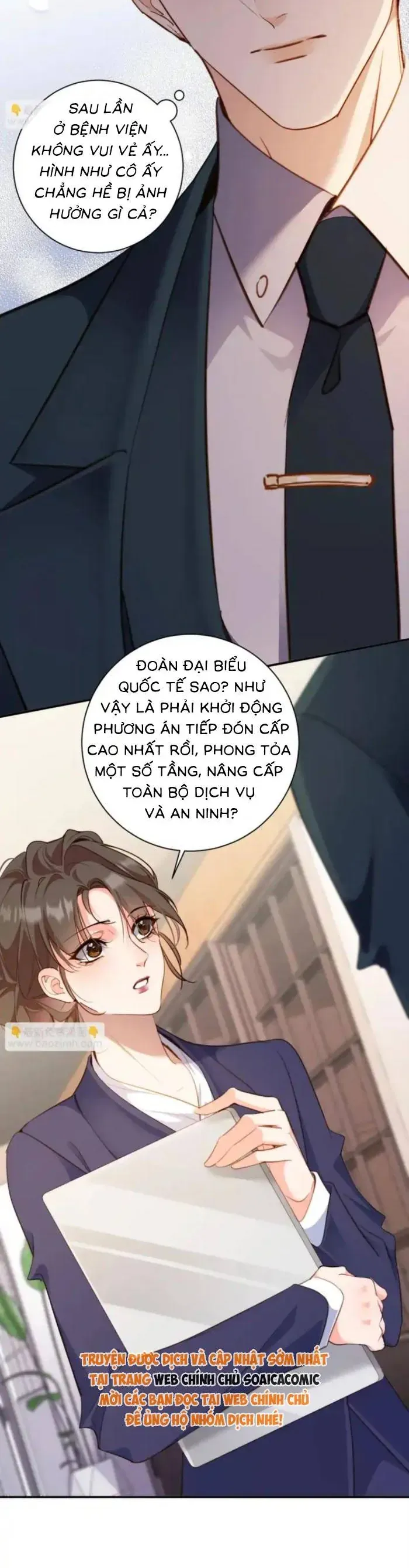 Trợ Thủ Đắc Lực Mua Một Tặng Một Chap 46 - Next Chap 47