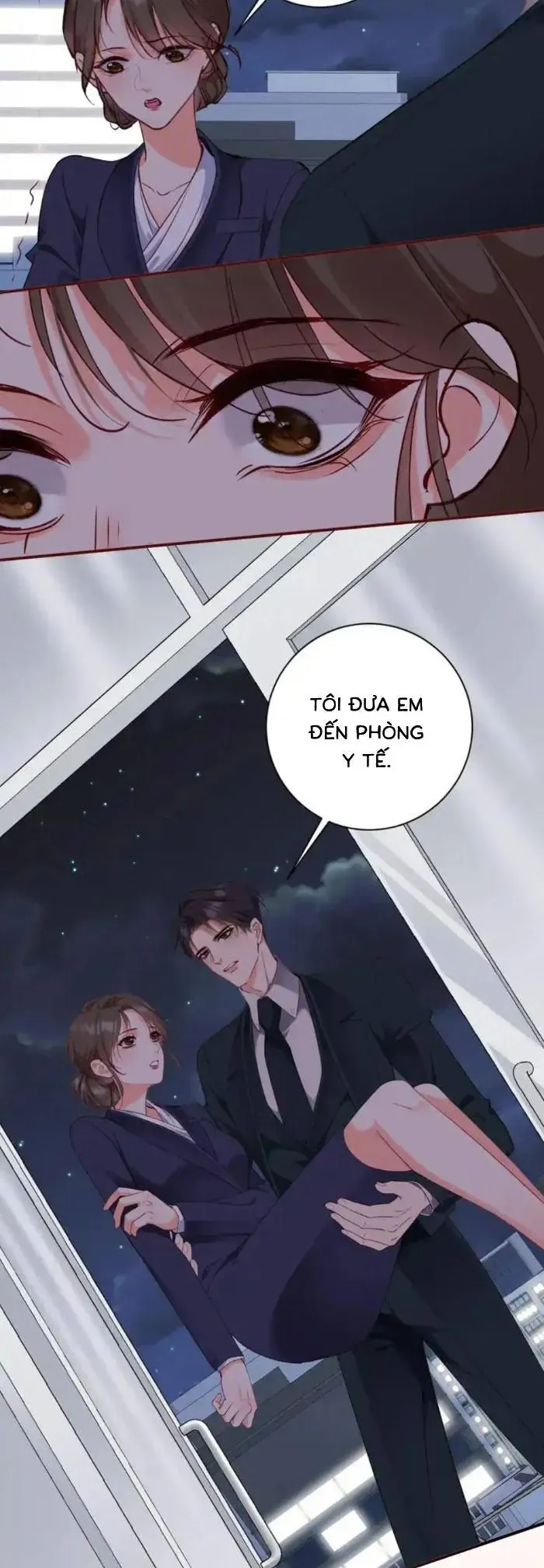 Trợ Thủ Đắc Lực Mua Một Tặng Một Chap 47 - Next Chap 48