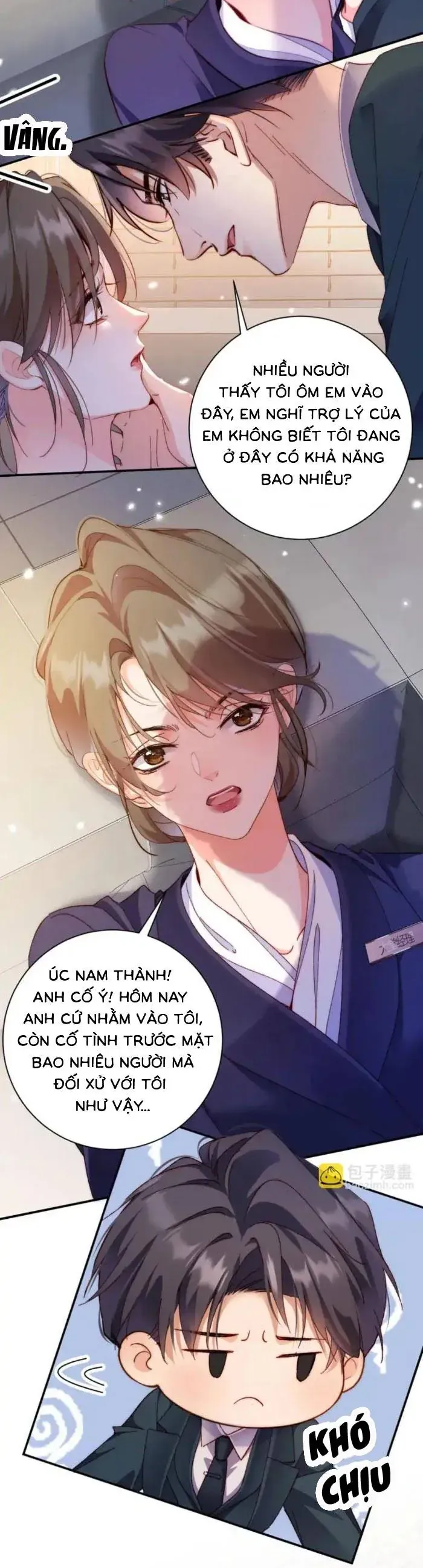 Trợ Thủ Đắc Lực Mua Một Tặng Một Chap 47 - Next Chap 48