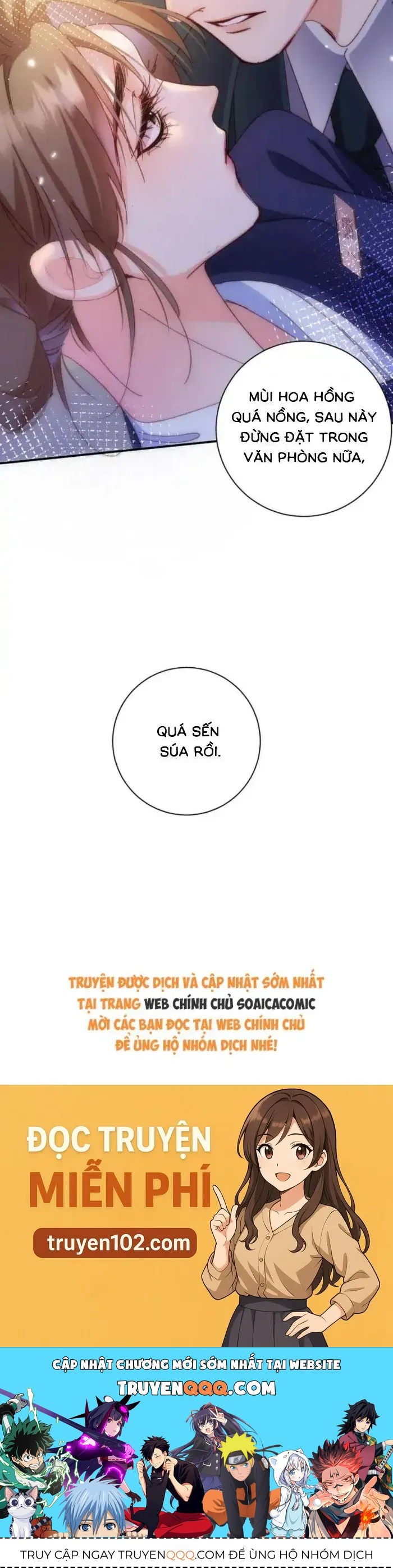 Trợ Thủ Đắc Lực Mua Một Tặng Một Chap 47 - Next Chap 48