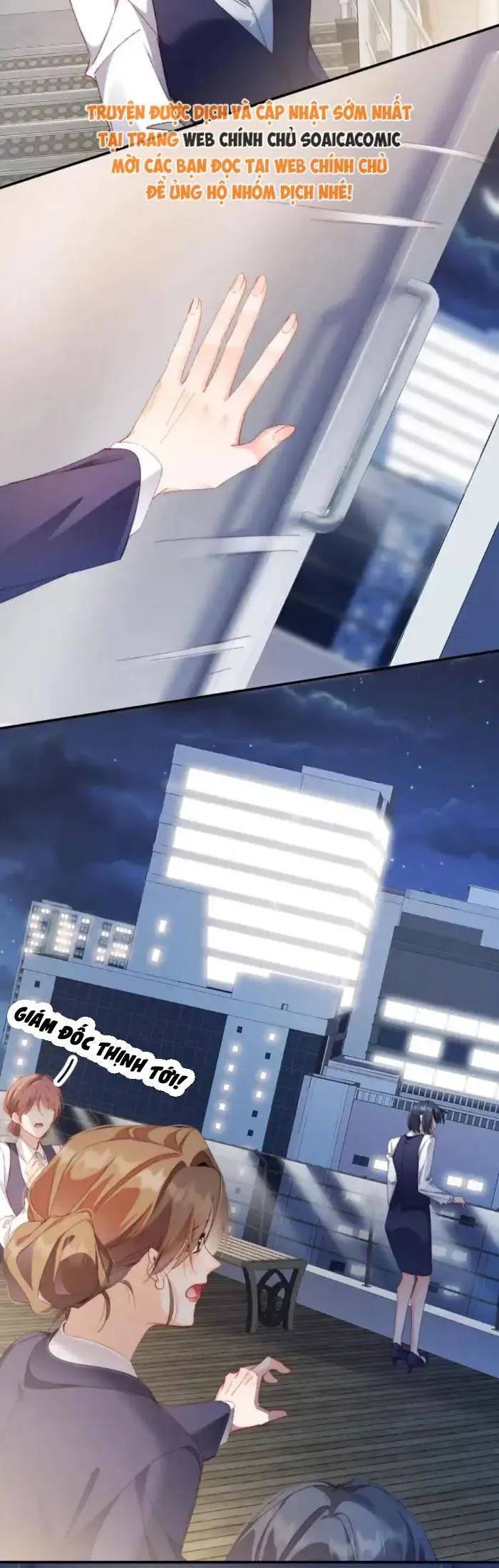 Trợ Thủ Đắc Lực Mua Một Tặng Một Chap 47 - Next Chap 48