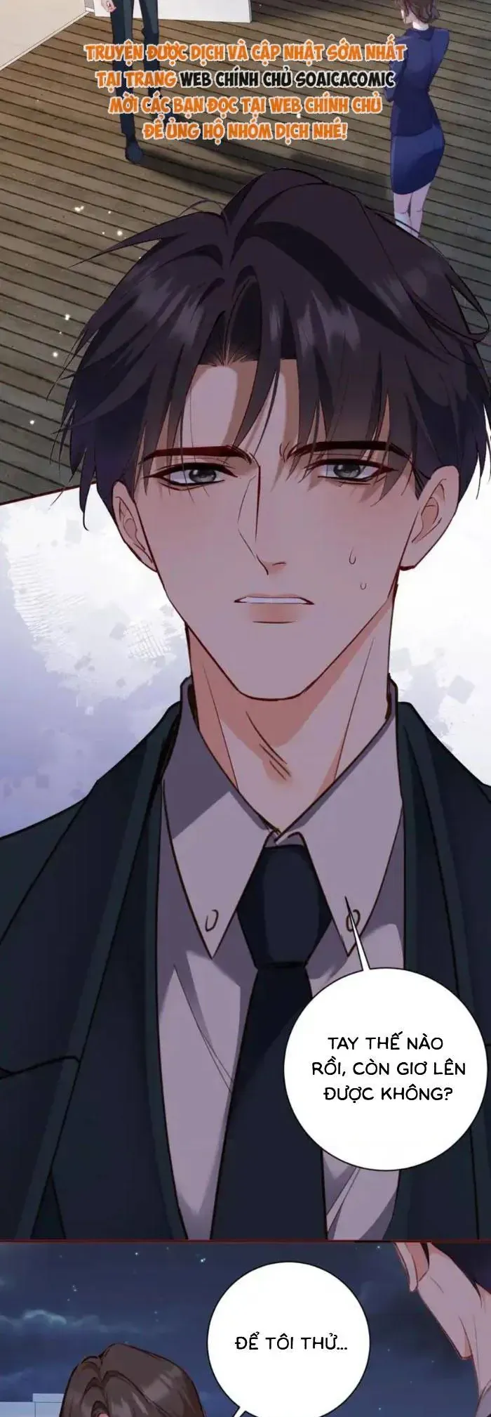 Trợ Thủ Đắc Lực Mua Một Tặng Một Chap 47 - Next Chap 48