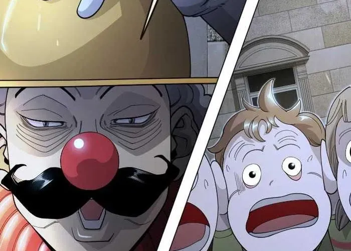 Kỷ Nguyên Siêu Anh Hùng Chap 209 - Next Chap 210