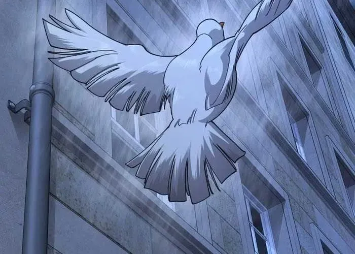 Kỷ Nguyên Siêu Anh Hùng Chap 209 - Next Chap 210