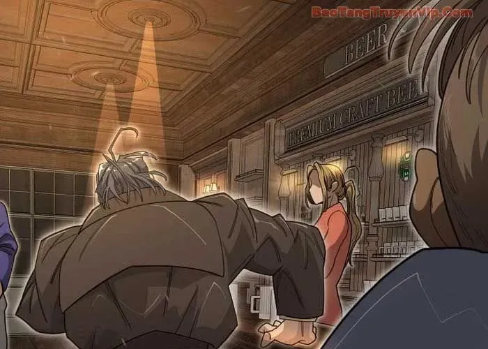 Kỷ Nguyên Siêu Anh Hùng Chap 209 - Next Chap 210