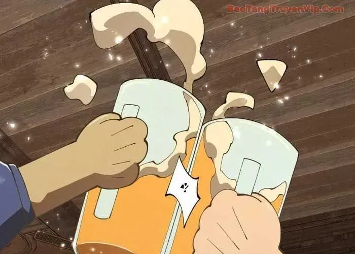 Kỷ Nguyên Siêu Anh Hùng Chap 209 - Next Chap 210