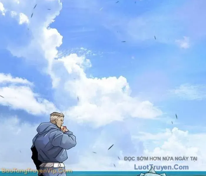 Kỷ Nguyên Siêu Anh Hùng Chap 209 - Next Chap 210