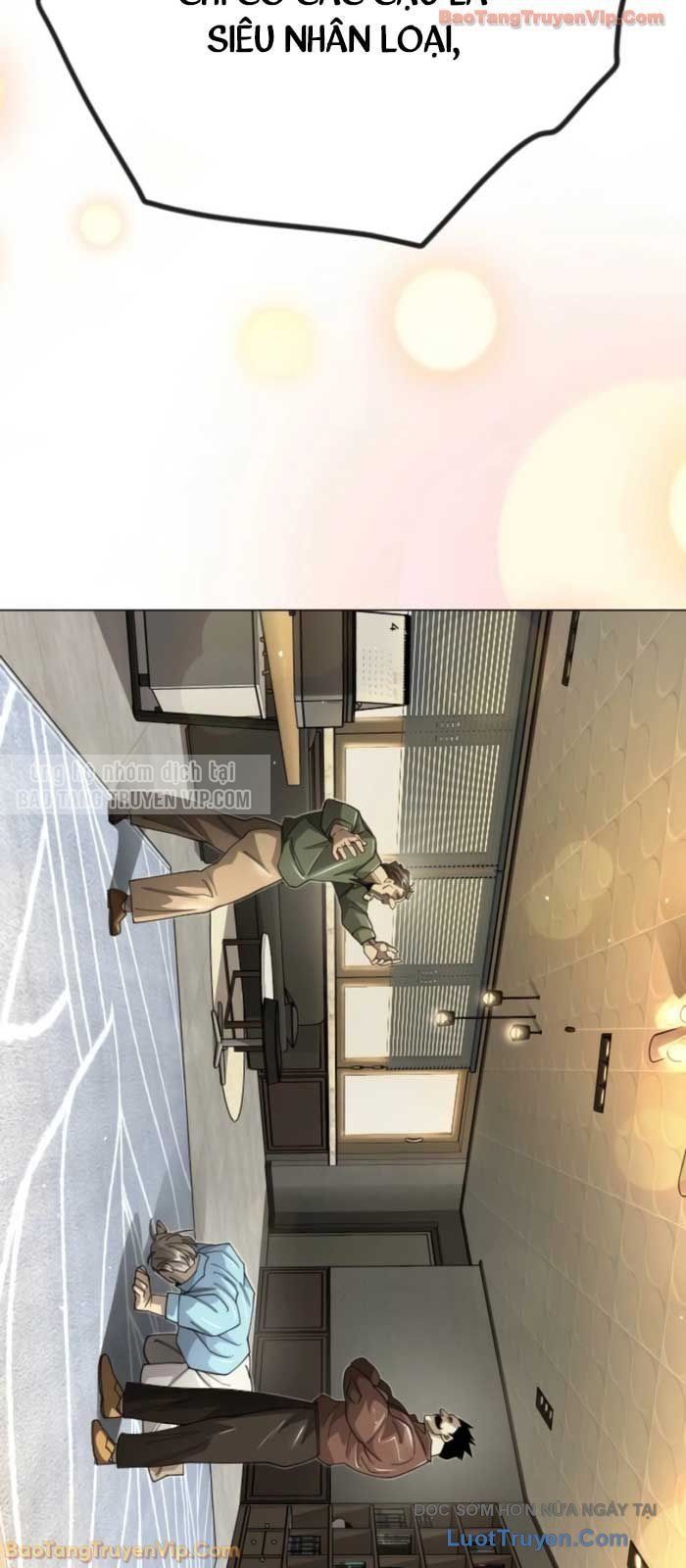 Kỷ Nguyên Siêu Anh Hùng Chap 210 - Next Chap 211