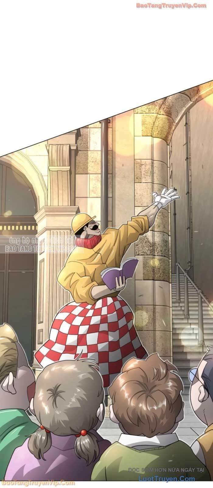 Kỷ Nguyên Siêu Anh Hùng Chap 210 - Next Chap 211