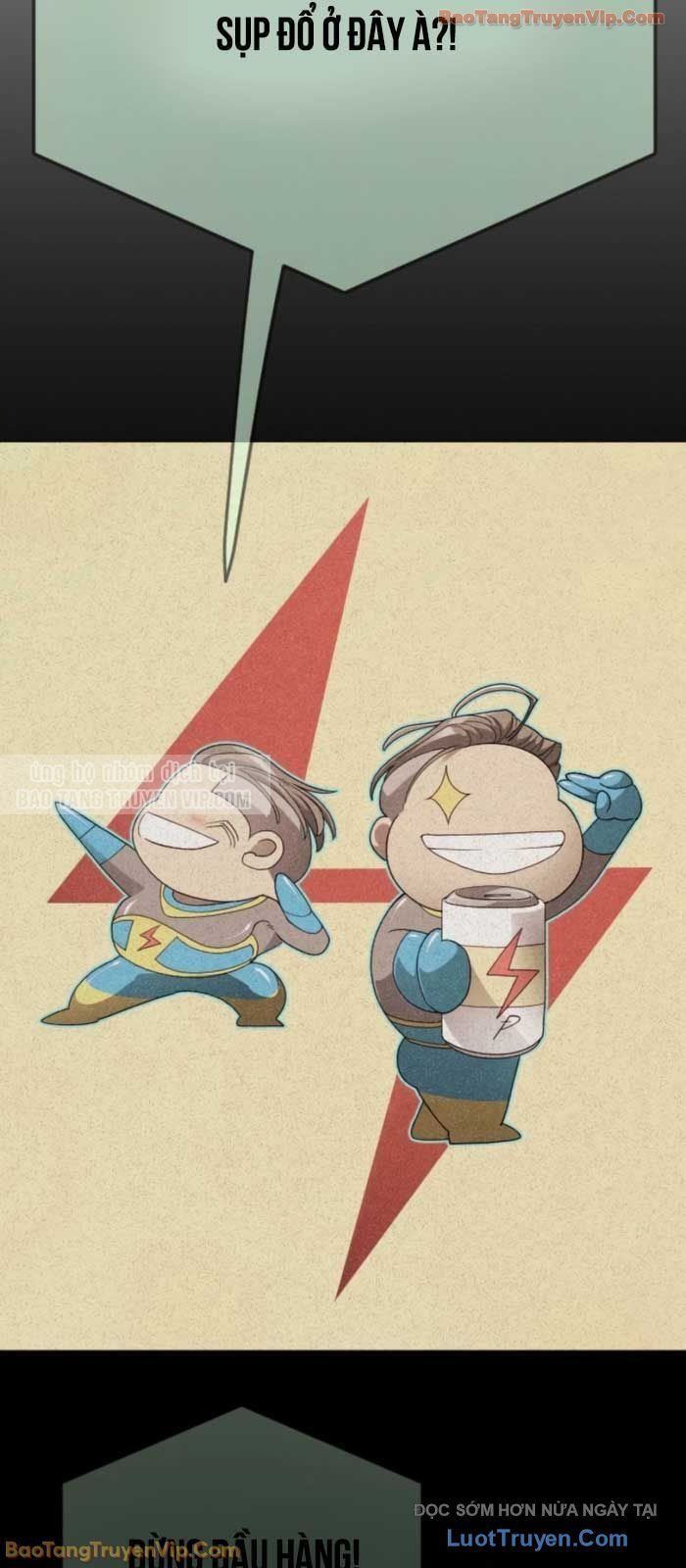 Kỷ Nguyên Siêu Anh Hùng Chap 210 - Next Chap 211