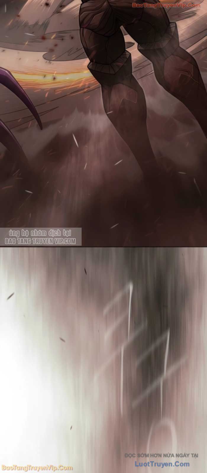 Kỷ Nguyên Siêu Anh Hùng Chap 210 - Next Chap 211