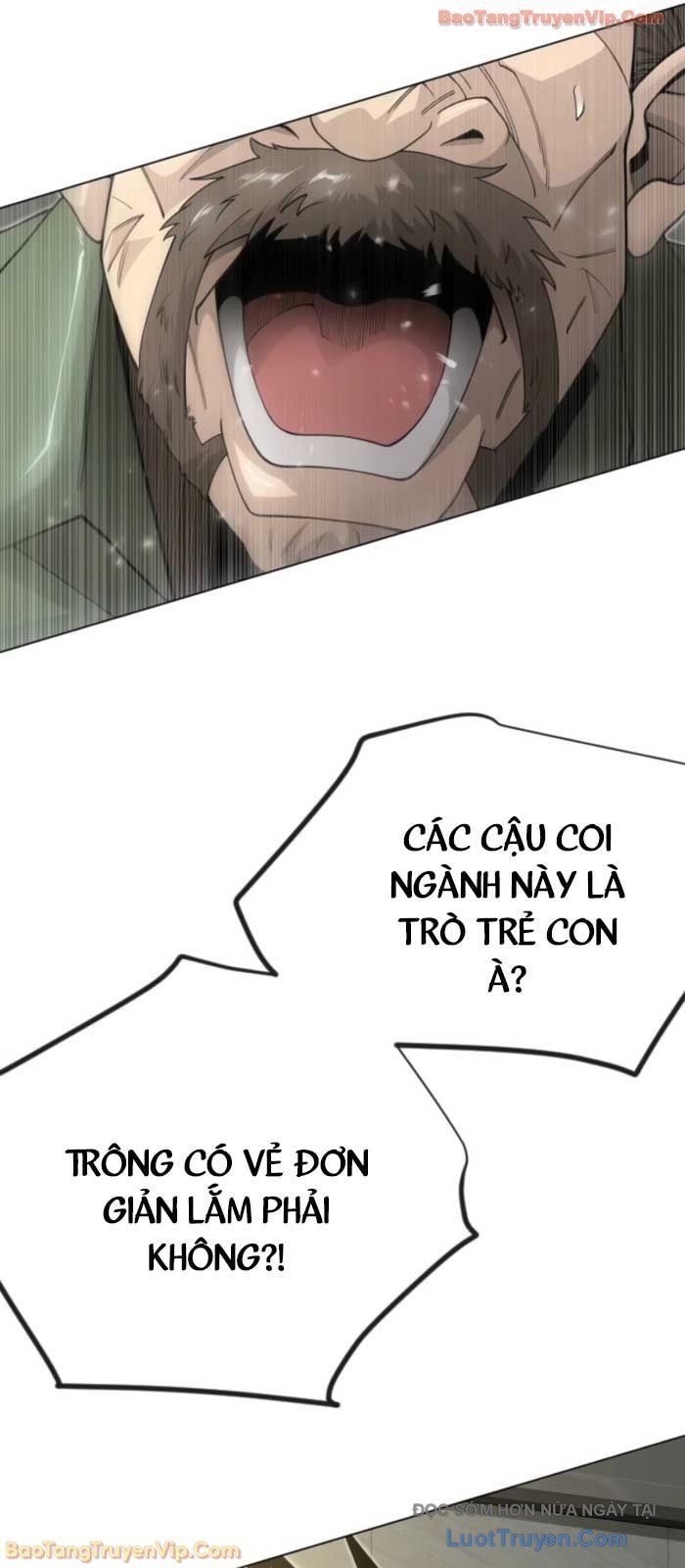 Kỷ Nguyên Siêu Anh Hùng Chap 210 - Next Chap 211