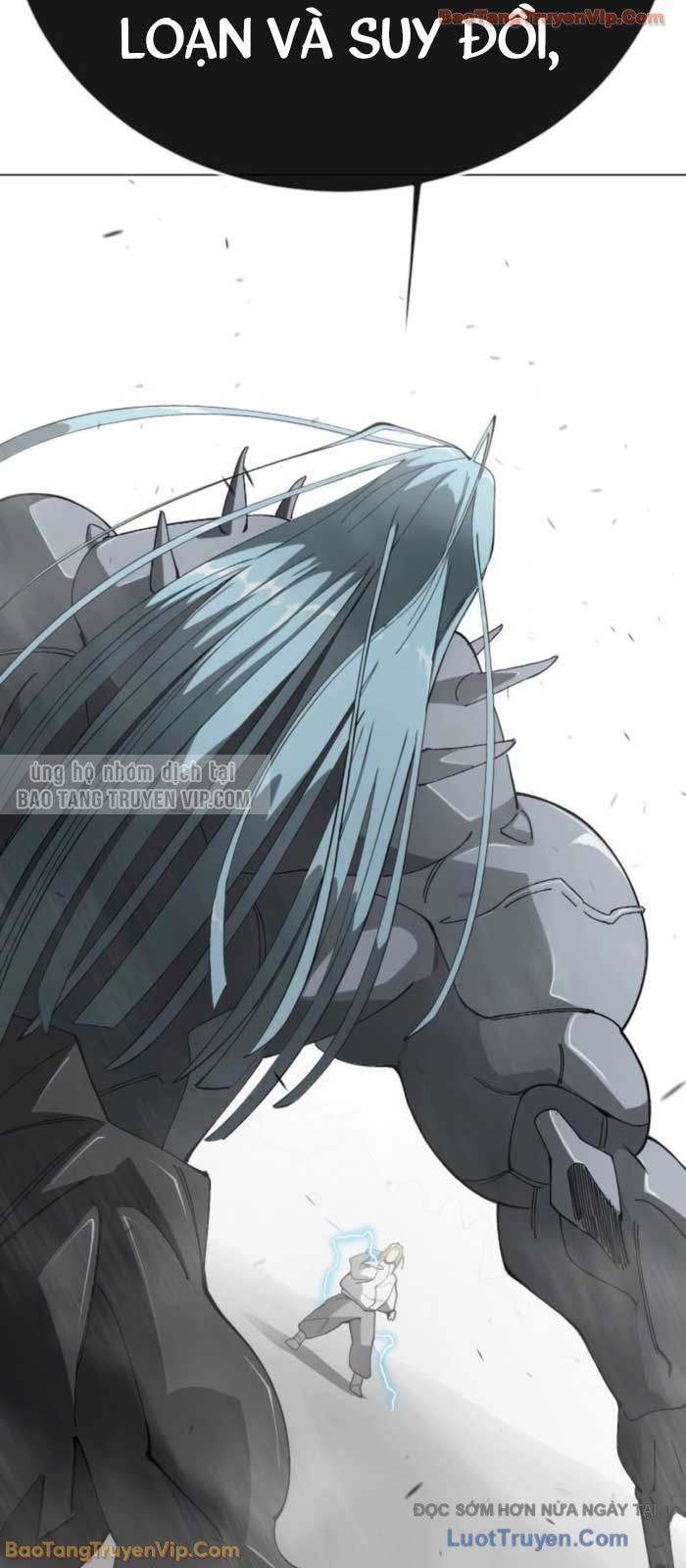 Kỷ Nguyên Siêu Anh Hùng Chap 210 - Next Chap 211