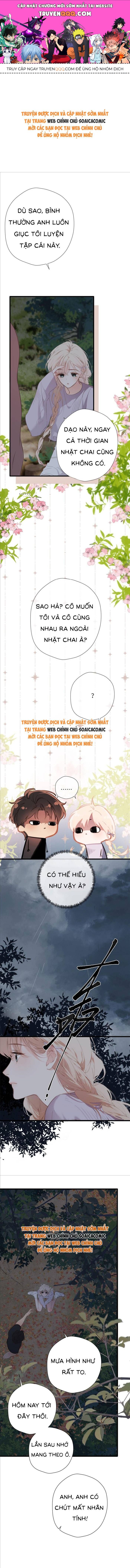 Tố Hồi Xuân Thời Chap 53 - Next Chap 54