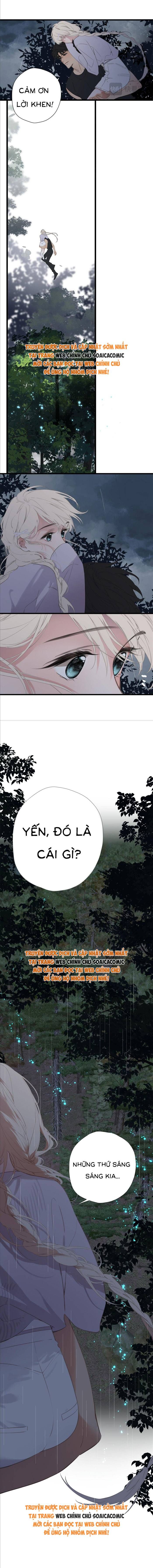 Tố Hồi Xuân Thời Chap 53 - Next Chap 54