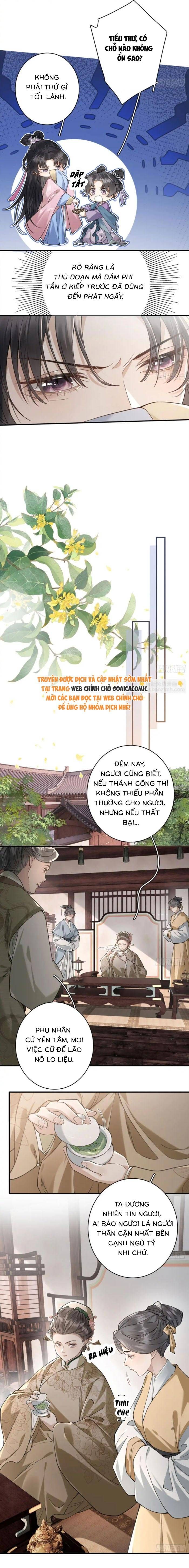 Trọng Sinh Chi Tướng Môn Độc Hậu Chap 21 - Next Chap 22