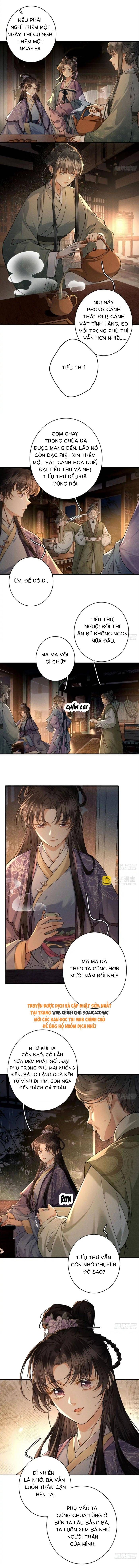 Trọng Sinh Chi Tướng Môn Độc Hậu Chap 21 - Next Chap 22