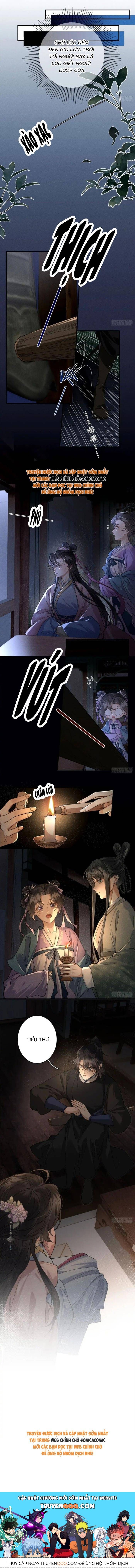 Trọng Sinh Chi Tướng Môn Độc Hậu Chap 21 - Next Chap 22
