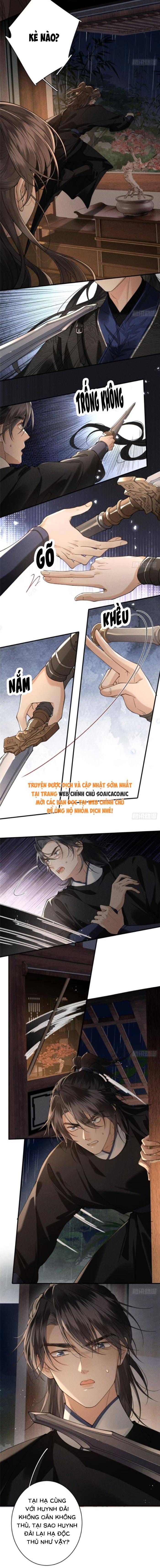 Trọng Sinh Chi Tướng Môn Độc Hậu Chap 22 - Next Chap 23