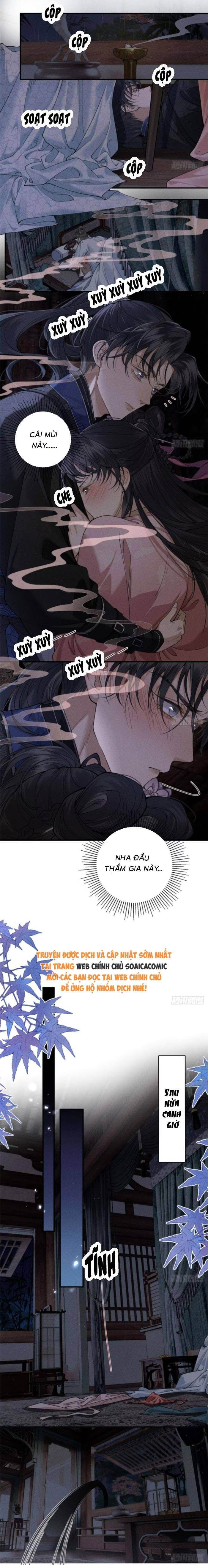 Trọng Sinh Chi Tướng Môn Độc Hậu Chap 22 - Next Chap 23