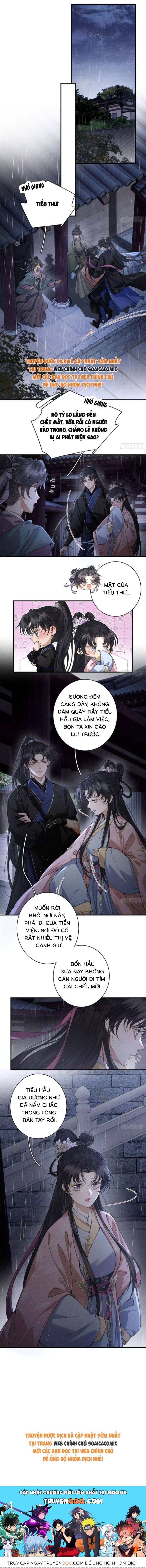 Trọng Sinh Chi Tướng Môn Độc Hậu Chap 22 - Next Chap 23