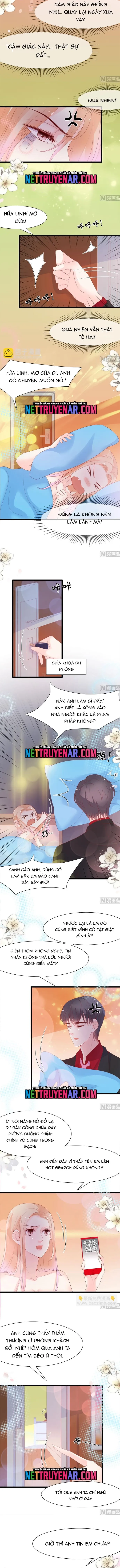 Chu Tiên Sinh, Ép Cưới Phạm Pháp Đó Chap 132 - Next Chap 133