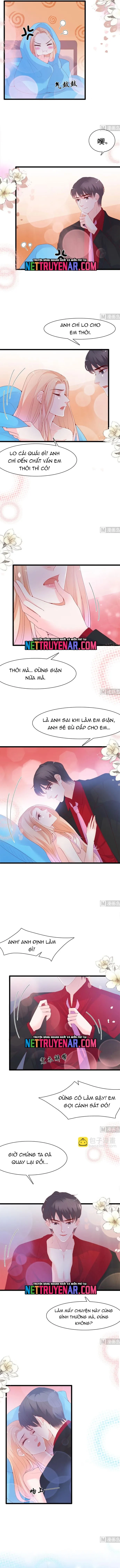 Chu Tiên Sinh, Ép Cưới Phạm Pháp Đó Chap 132 - Next Chap 133