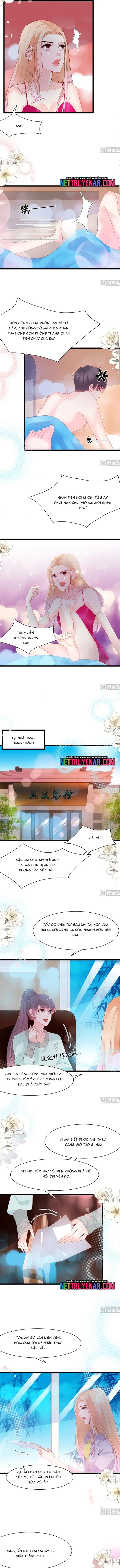 Chu Tiên Sinh, Ép Cưới Phạm Pháp Đó Chap 133 - Next Chap 134