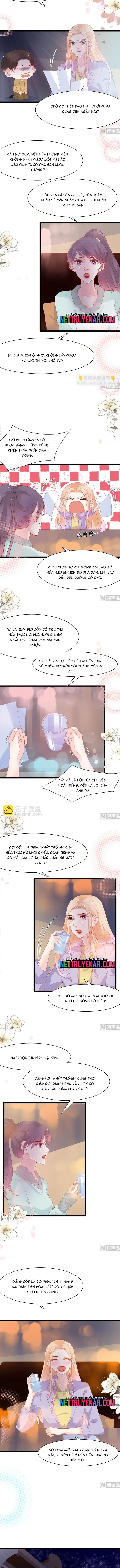 Chu Tiên Sinh, Ép Cưới Phạm Pháp Đó Chap 133 - Next Chap 134