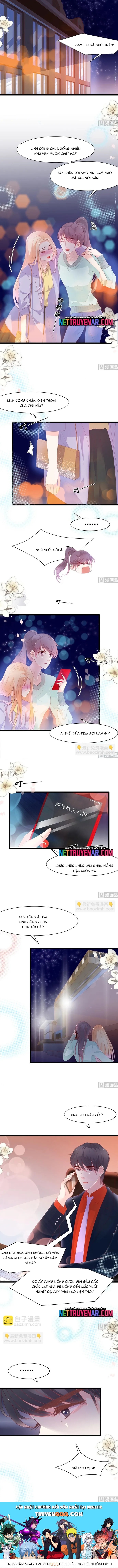 Chu Tiên Sinh, Ép Cưới Phạm Pháp Đó Chap 133 - Next Chap 134