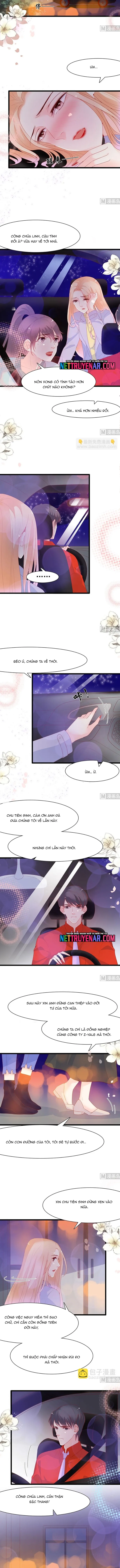 Chu Tiên Sinh, Ép Cưới Phạm Pháp Đó Chap 134 - Next Chap 135