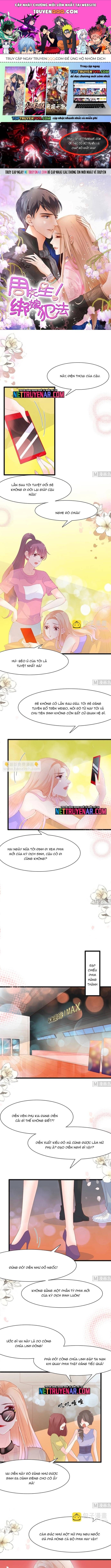 Chu Tiên Sinh, Ép Cưới Phạm Pháp Đó Chap 135 - Next Chap 136