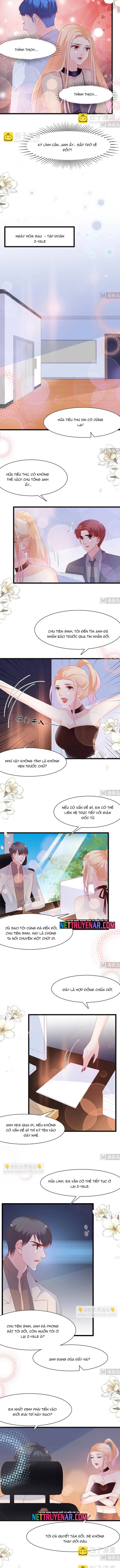 Chu Tiên Sinh, Ép Cưới Phạm Pháp Đó Chap 135 - Next Chap 136