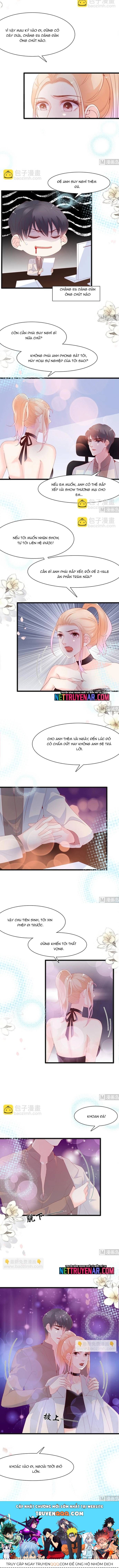 Chu Tiên Sinh, Ép Cưới Phạm Pháp Đó Chap 135 - Next Chap 136