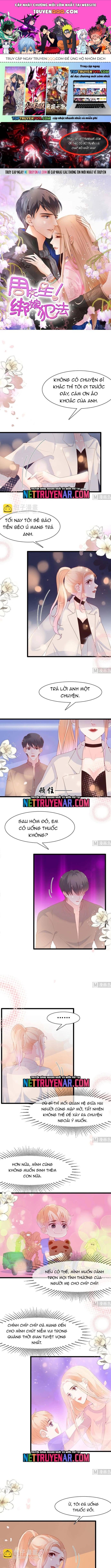 Chu Tiên Sinh, Ép Cưới Phạm Pháp Đó Chap 136 - Next Chap 137