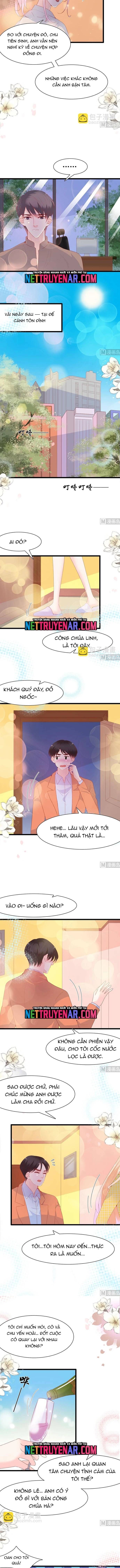 Chu Tiên Sinh, Ép Cưới Phạm Pháp Đó Chap 136 - Next Chap 137