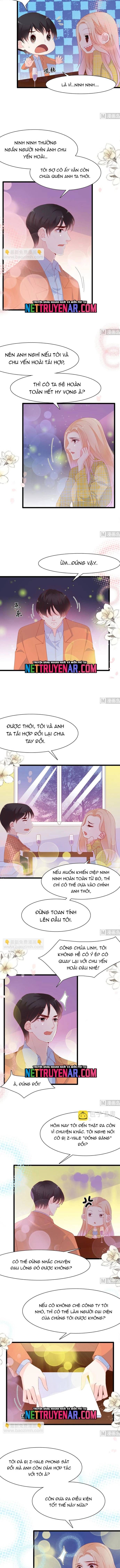 Chu Tiên Sinh, Ép Cưới Phạm Pháp Đó Chap 136 - Next Chap 137