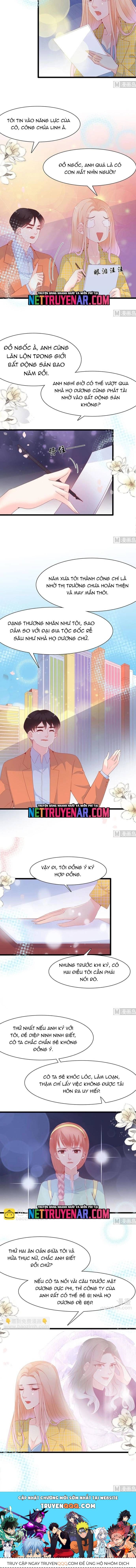 Chu Tiên Sinh, Ép Cưới Phạm Pháp Đó Chap 136 - Next Chap 137