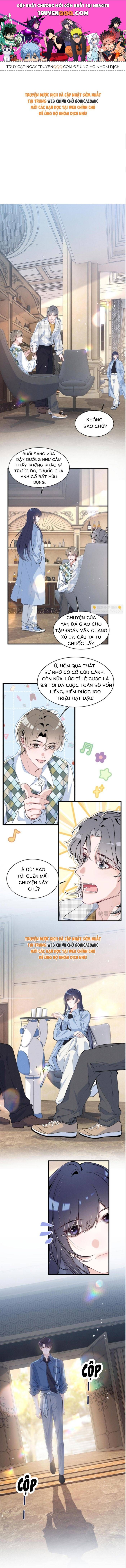 Phu Nhân Lại Rơi Áo Choàng Chap 92 - Next Chap 93