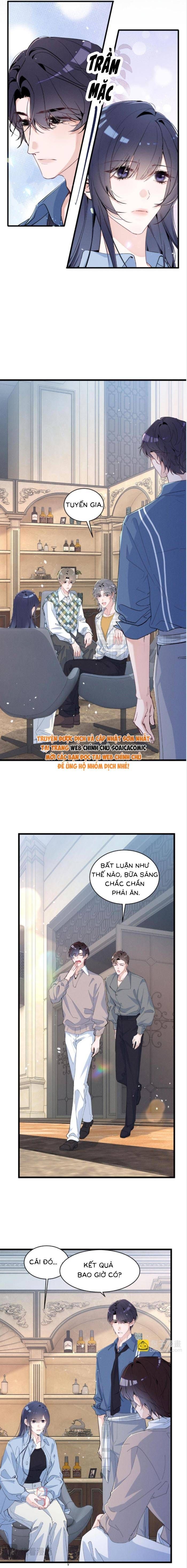 Phu Nhân Lại Rơi Áo Choàng Chap 92 - Next Chap 93