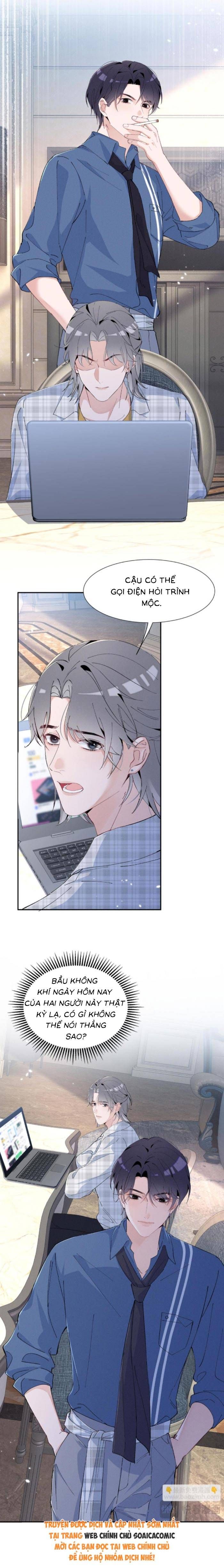 Phu Nhân Lại Rơi Áo Choàng Chap 92 - Next Chap 93