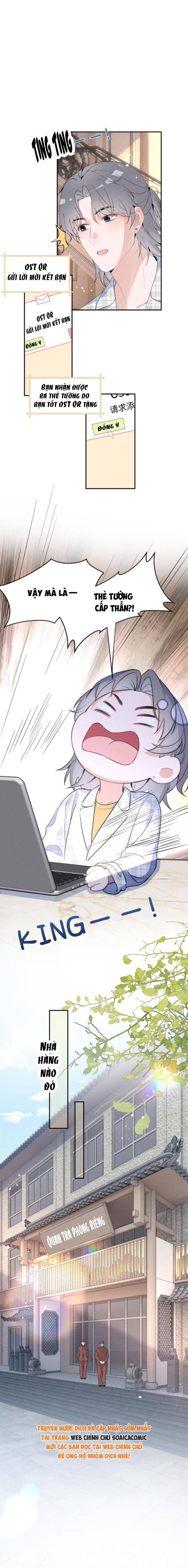 Phu Nhân Lại Rơi Áo Choàng Chap 92 - Next Chap 93