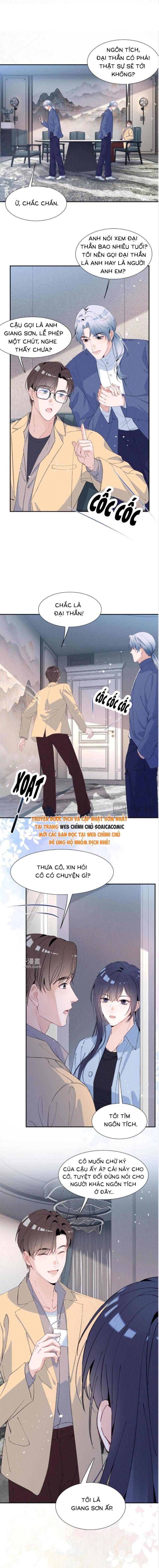 Phu Nhân Lại Rơi Áo Choàng Chap 92 - Next Chap 93