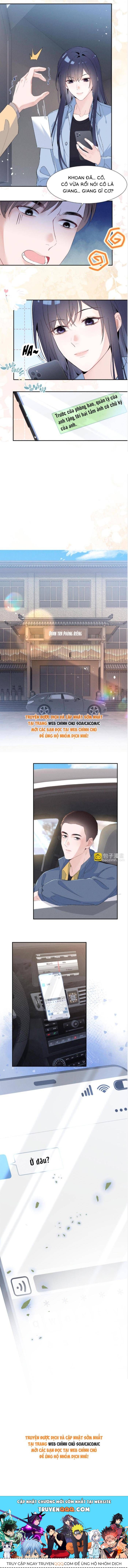 Phu Nhân Lại Rơi Áo Choàng Chap 92 - Next Chap 93