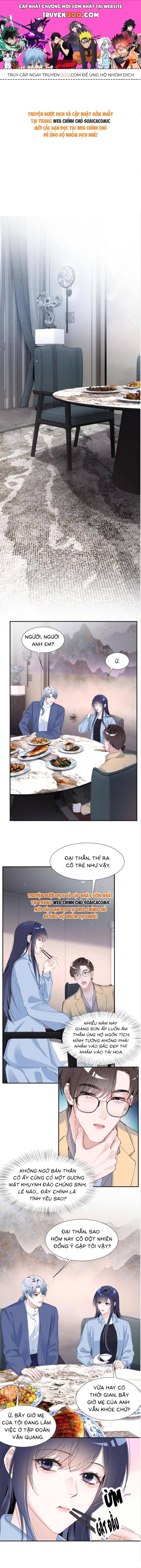 Phu Nhân Lại Rơi Áo Choàng Chap 93 - Next Chap 94