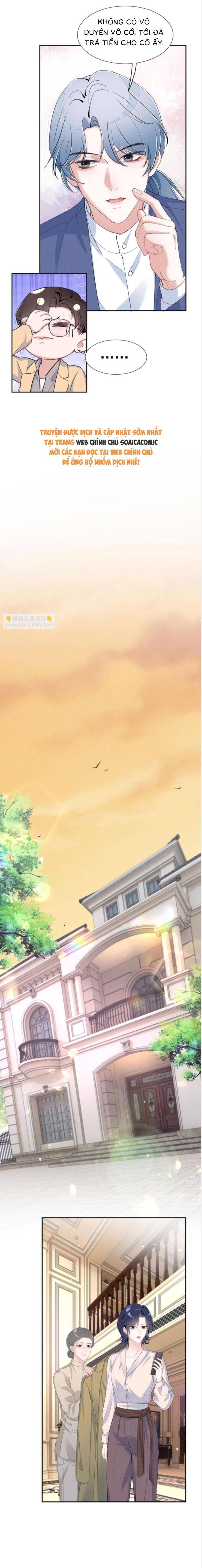 Phu Nhân Lại Rơi Áo Choàng Chap 93 - Next Chap 94