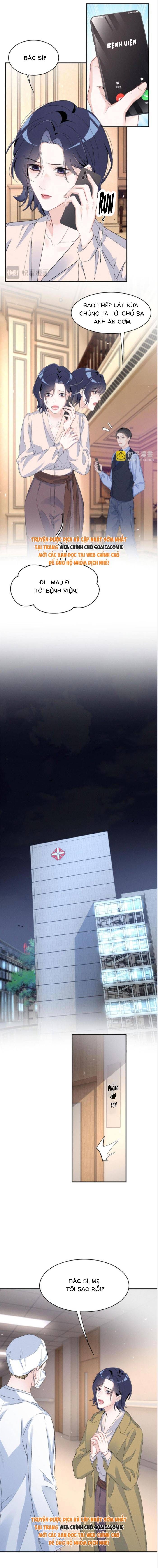 Phu Nhân Lại Rơi Áo Choàng Chap 93 - Next Chap 94