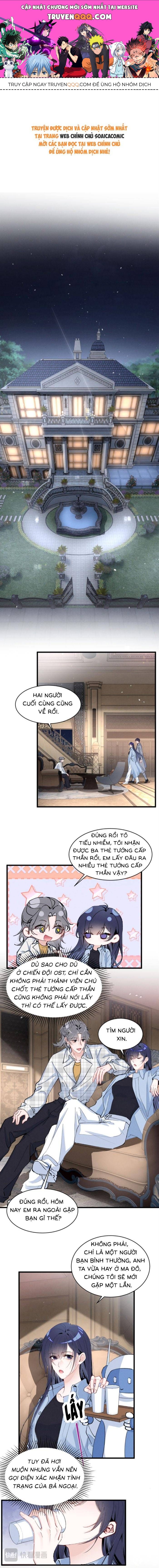 Phu Nhân Lại Rơi Áo Choàng Chap 94 - Next Chap 95