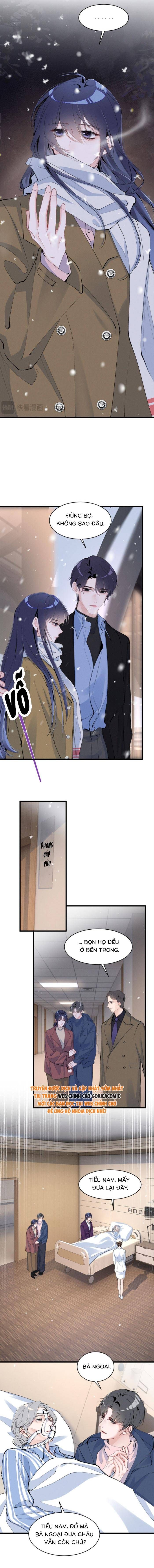 Phu Nhân Lại Rơi Áo Choàng Chap 94 - Next Chap 95