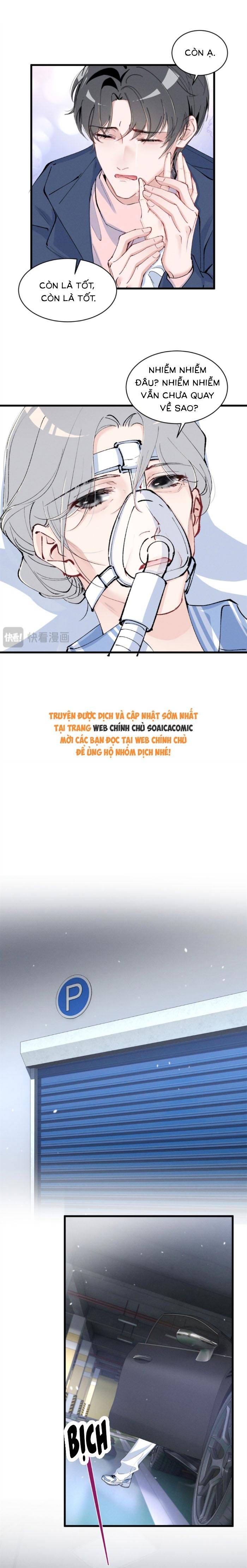 Phu Nhân Lại Rơi Áo Choàng Chap 94 - Next Chap 95